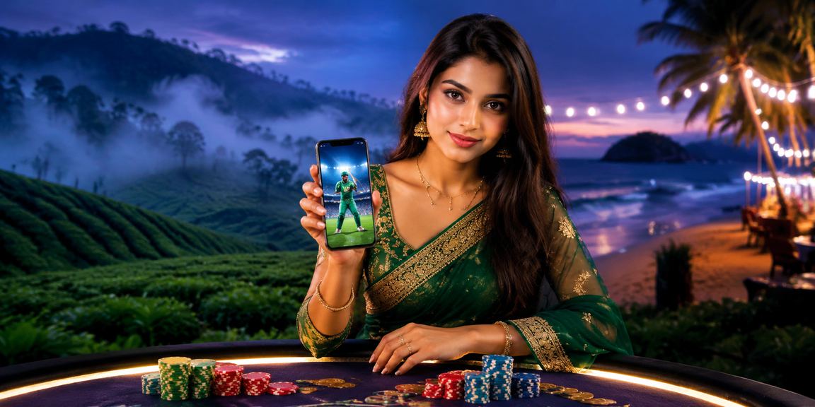 সেন্ট মার্টিন দ্বীপে ক্রিকেট ম্যাচে বাজি সম্পর্কিত অনুষ্ঠান